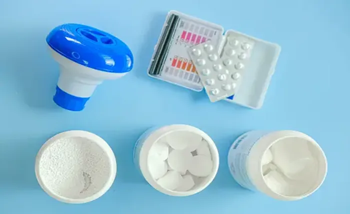 How Long to Wait After Adding Chlorine Granules to Hot Tubs How Long to Wait After Adding Chlorine Granules to Hot Tubs