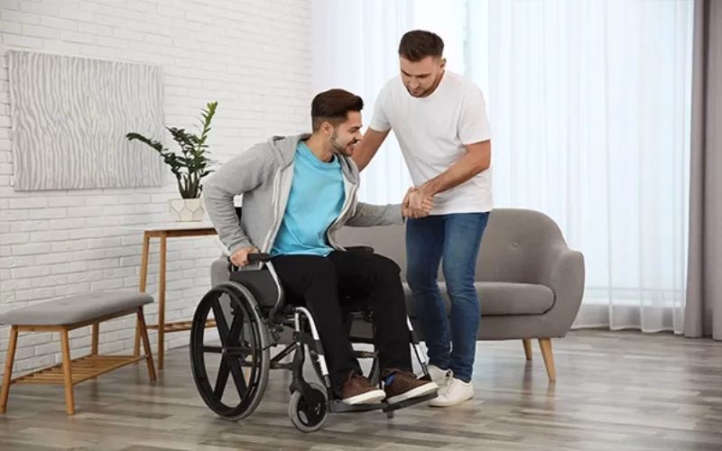 NDIS Provider in Melbourne: The Significance of Supported Independent Living NDIS Provider in Melbourne The Significance of Supported Independent Living SIL for Participants