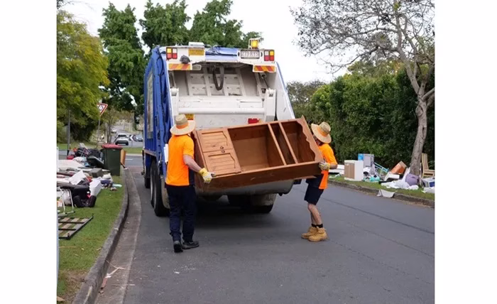 Northern Beaches Landfill Decongestion with Effective Rubbish Removal 1