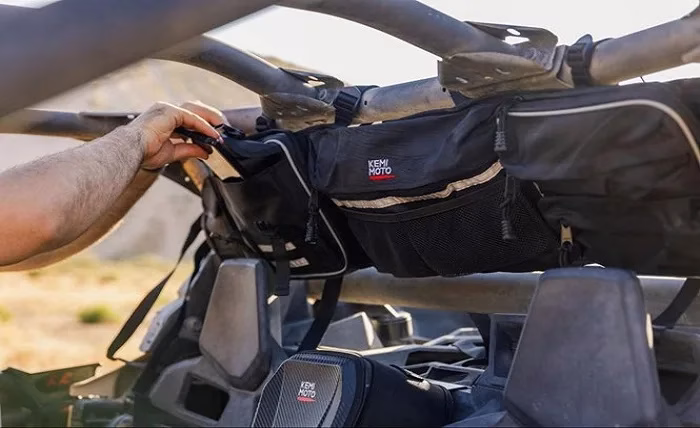 An Extensive Manual for RZR XP1000 accessories Picture1 2