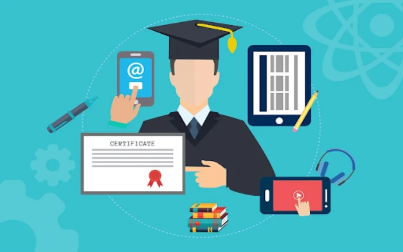Popular Types of Education Applications the world’s online education industry Popular Types of Education Applications the worlds online education industry