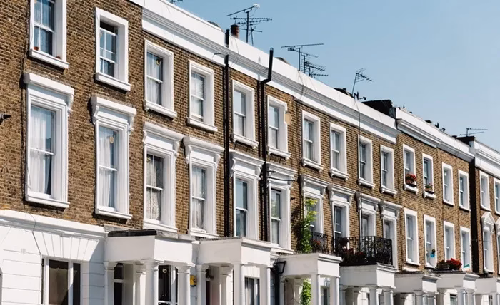 Read This Before Buying a House with No Party Wall Agreement Read This Before Buying a House with No Party Wall Agreement