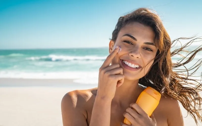 SPF 50 Face Cream: Why It’s Absolutely Not an Overkill SPF 50 Face Cream Why Its Absolutely Not an Overkill
