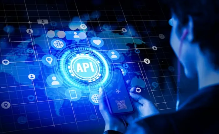 A Brief Introduction to Blockchain API Integration Screenshot 1 14