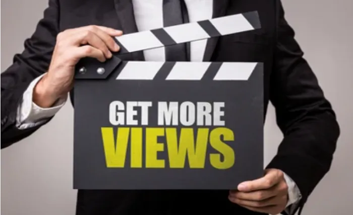 Buy YouTube Views from These Reliable Sources Screenshot 1 9