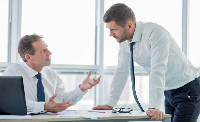 How to Harness Anger for a Positive Purpose Screenshot 1