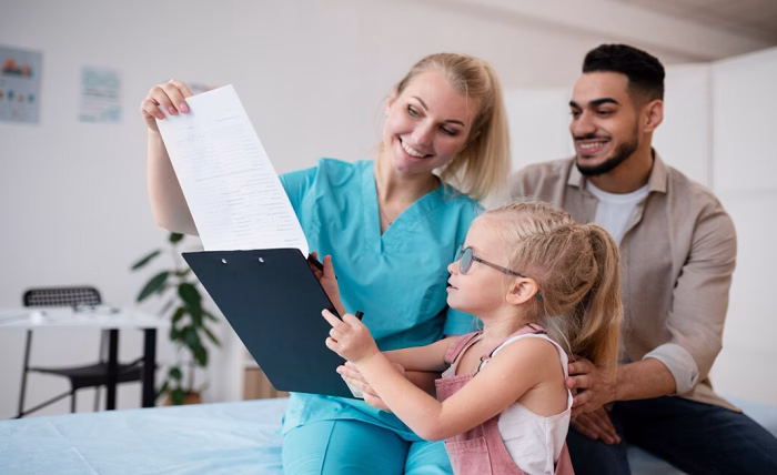 6 Signs You Should Become a Family Nurse Practitioner Screenshot 12 1