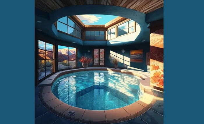 The Advantages of Visiting Pool Room Salon and Legging Screenshot 13 8