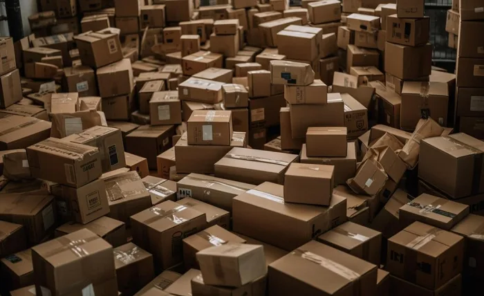 The Journey of a Package: Carrier Handoffs Explained Screenshot 14 5