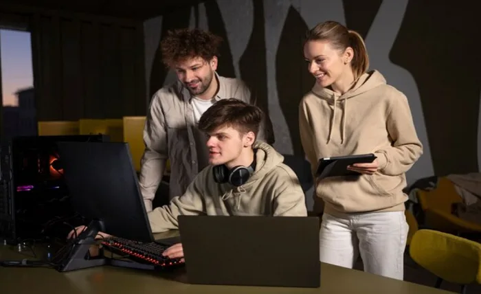 Strategies for First-Time Online Games Screenshot 15 5