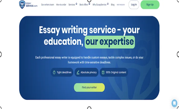 EssayService Review: An In-Depth Look at EssayService   Screenshot 17 2