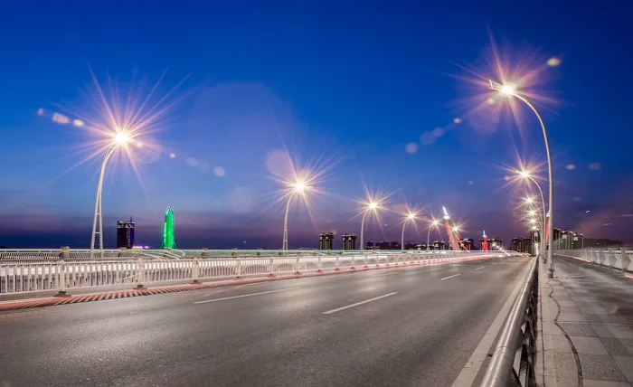 Illuminate Your Path With LED Pole Lights: A Comprehensive Guide Screenshot 19 1