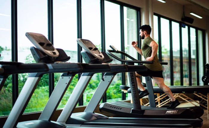 Elevate Your Life: The Surprising 10 Benefits of Committing to a Gym Routine Screenshot 2 9