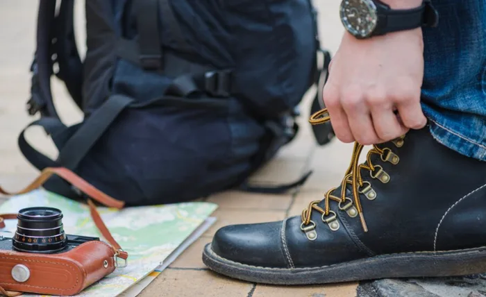 11 Maintenance Tips to Keep Your Work Shoes in Good Shape Screenshot 23