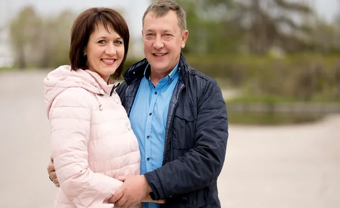 Dr. Phil McGraw and His Wife Still Together Screenshot 3 7