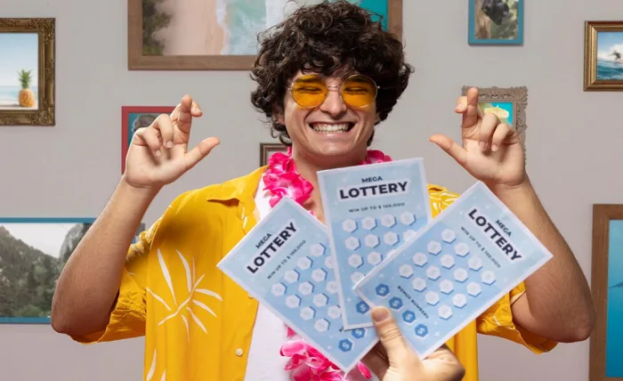 Top 3+ Prestigious Lottery Sites You Can’t Miss 2023 Screenshot 37