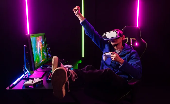 The Future of Live Gaming: Trends and Innovations at Conquestador Screenshot 4 1