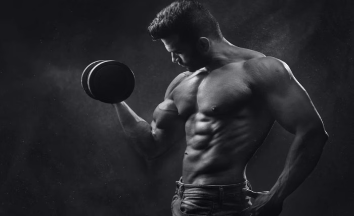 Brawn and Beyond: The Science of Smart Muscle Building Screenshot 4 4