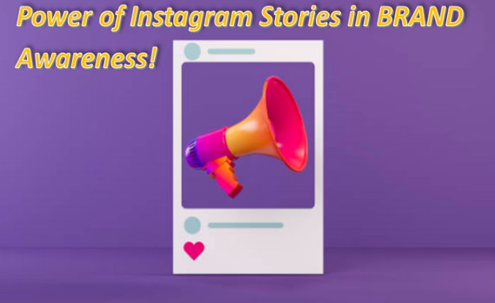 The Power of Instagram Stories in Brand Awareness Screenshot 5 4