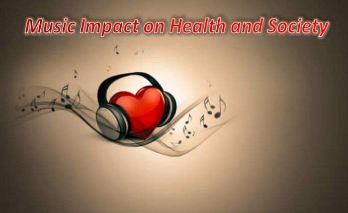 Music’s Influence: Impact on Health and Society Screenshot 7 7