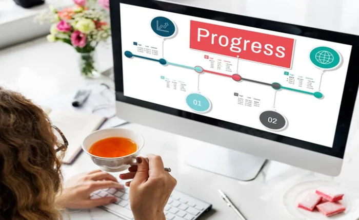 Diagrams for Learning, Work Processes And Personal Development Screenshot 8 1