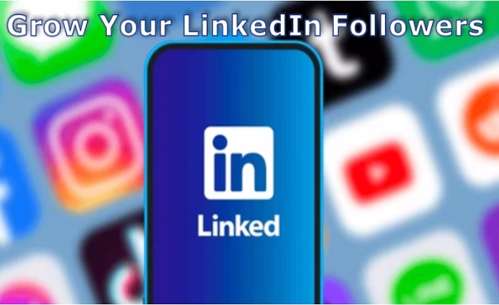 Grow Your LinkedIn Company Page Followers: Simple Steps for Growth Screenshot 9 5