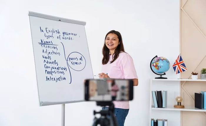 Start Your Journey: Teaching English in Taiwan Simplified Start Your Journey Teaching English in Taiwan Simplified