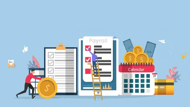 Stay Compliant And Stress-Free with Modern Payroll Software Stay Compliant and Stress Free with Modern Payroll Software