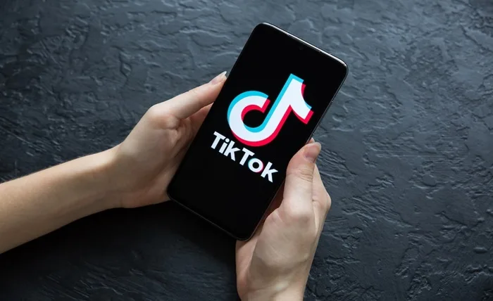 How to Download the Original Soundtrack of a TikTok Video with TikMate.cc TIKTOK 1