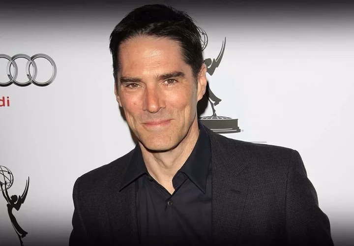 Thomas Gibson Net Worth: A Versatile Actor’s Journey, Full Name, Age, Notable Works, Controversy, Nationality, Career, Occupation Thomas Gibson Net Worth