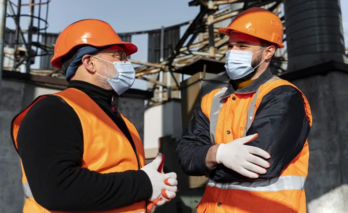 Understanding the Most Hazardous Industries for UK Workers Understanding the Most Hazardous Industries for UK Workers