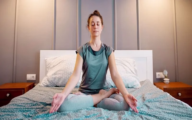Unlock the Power of a Nighttime Routine for a Healthier Tomorrow Unlock the Power of a Nighttime Routine for a Healthier Tomorrow