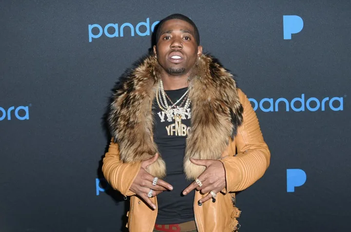 YFN Lucci Net Worth: The Rising Star of Atlanta’s Hip-Hop Scene, Full Name, Age, Notable Works, Controversy, Nationality, Career, Occupation YFN Lucci Net Worth
