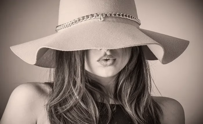 Your Head Your Style 5 Hat Fashion Insights For Bigger Heads