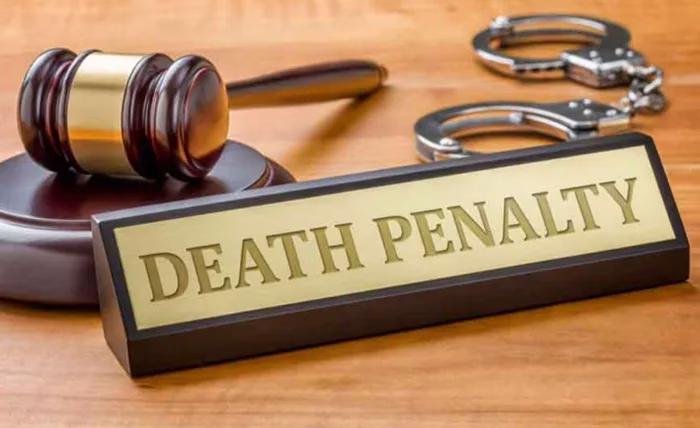 death penalty