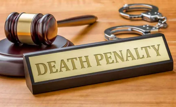 Contemplating the Death Penalty: An Ongoing Debate death penalty