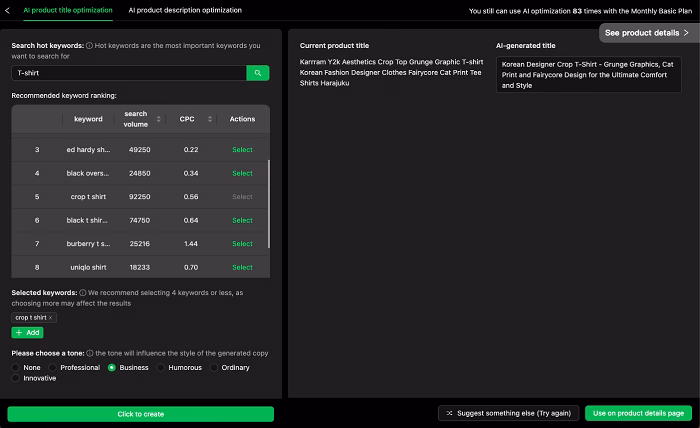 AliExpress Dropshipping Made Efficient: Exploring DSers for Streamlined Success download 1