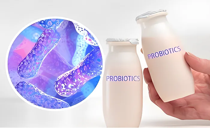 10 Health Benefits of Probiotics 10 Health Benefits of Probiotics