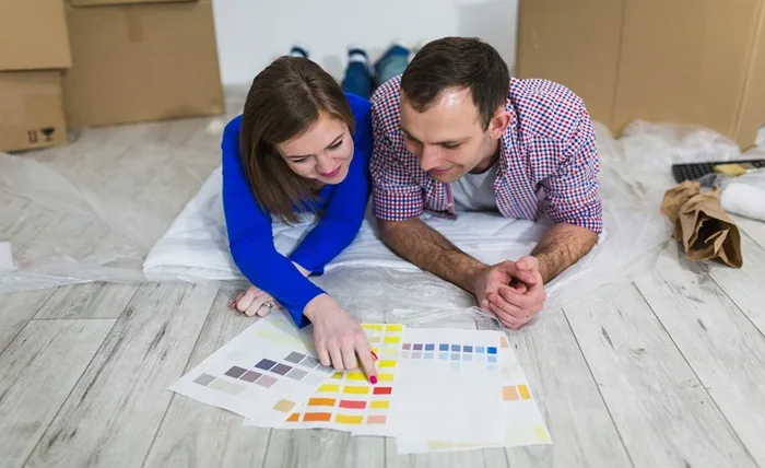 5 Budget Ideas on Home Improvements 5 Budget Ideas on Home Improvements