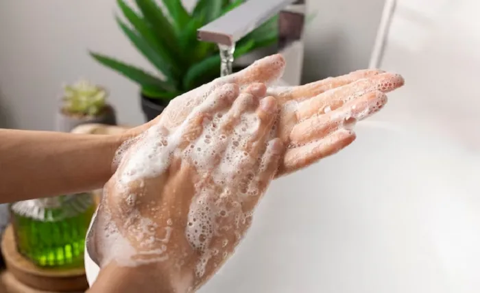 Top 6 Benefits of High-Quality Liquid Soap 6 benefits of using high quality liquid soap for hands face and body