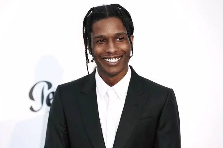 ASAP Rocky’s Net Worth: Full Name, Age, Notable Works, Controversy, Nationality, Career, Occupation ASAP Rockys Net Worth