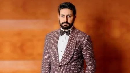 Abhishek Bachchan’s Net Worth: Full Name, Age, Notable Works, Controversy, Nationality, Career, Occupation Abhishek Bachchans Net Worth