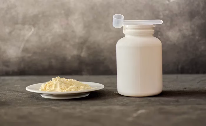 Accessing the Benefits of Colostrum Powder Accessing the Benefits of Colostrum Powder