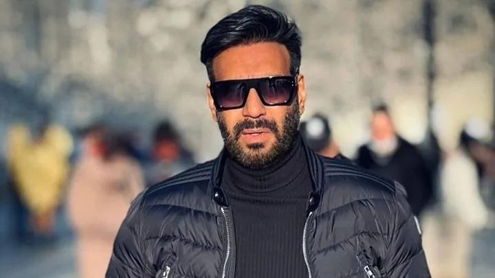 Ajay Devgn’s Net Worth in Rupees: The Versatile Actor’s Wealth Unveiled, Full Name, Age, Notable Works, Controversy, Nationality, Career, Occupation Ajay Devgns Net Worth