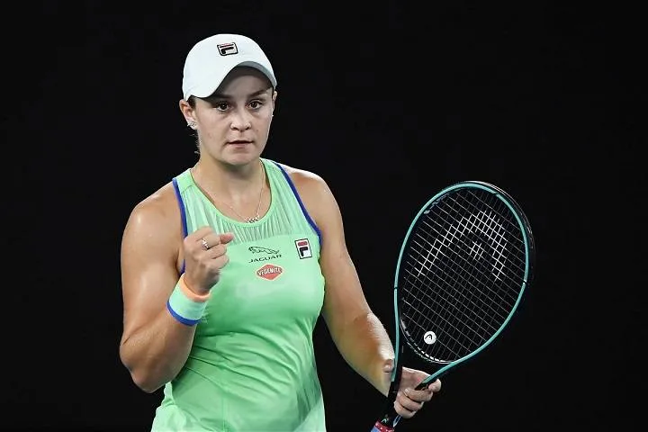 Ash Barty Net Worth: Serving Up Success, Full Name, Age, Notable Works, Controversy, Nationality, Career, Occupation Ash Barty Net Worth