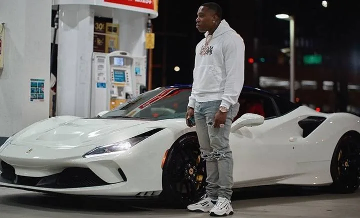 Bandman Kevo’s Net Worth: A Rising Star in the Rap Game, Full Name, Age, Notable Works, Controversy, Nationality, Career, Occupation Bandman Kevos Net Worth