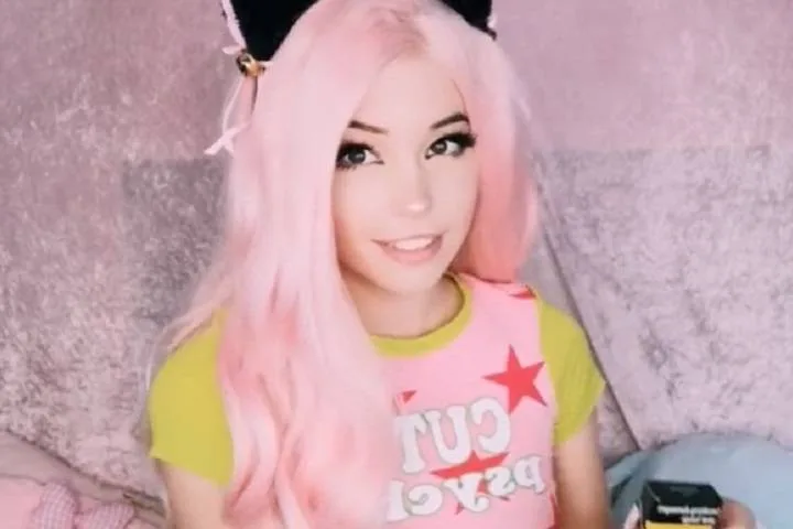 Belle Delphine Net Worth: Unveiling the Internet Sensation’s Wealth, Full Name, Age, Notable Works, Controversy, Nationality, Career, Occupation Belle Delphine Net Worth