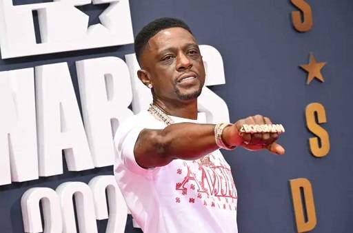 Boosie Awards and Achievements