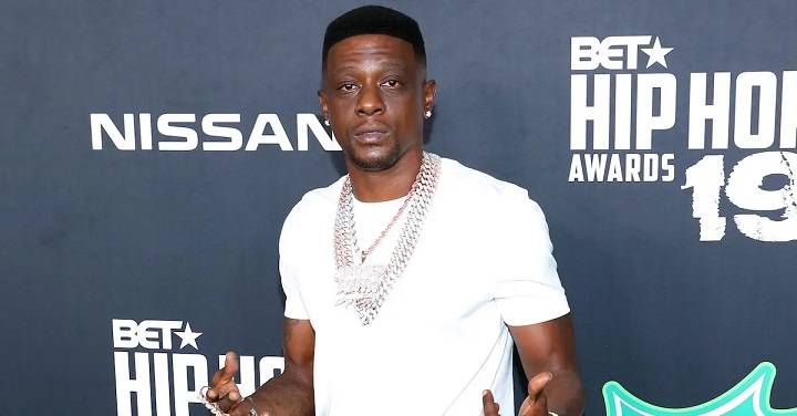 Boosie Net Worth: Full Name, Age, Nationality, Career