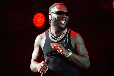 Burna Boy’s Net Worth: A Journey of Afrofusion Excellence, Full Name, Age, Notable Works, Controversy, Nationality, Career, Occupation Burna Boys Net Worth